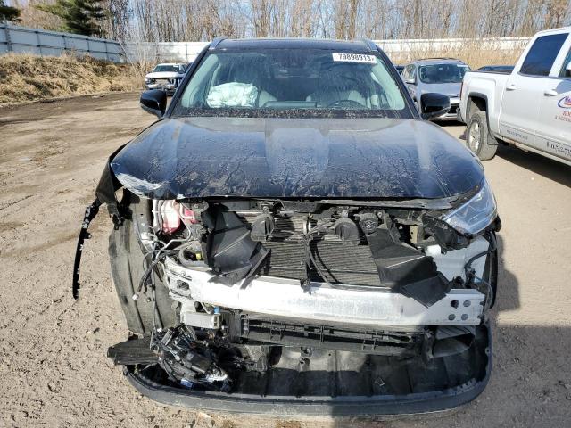 VIN 5TDEBRCH8MS028539 2021 Toyota Highlander, Hybri... no.5