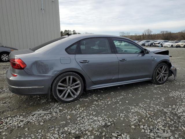 1VWAA7A34JC027170 | 2018 VOLKSWAGEN PASSAT S