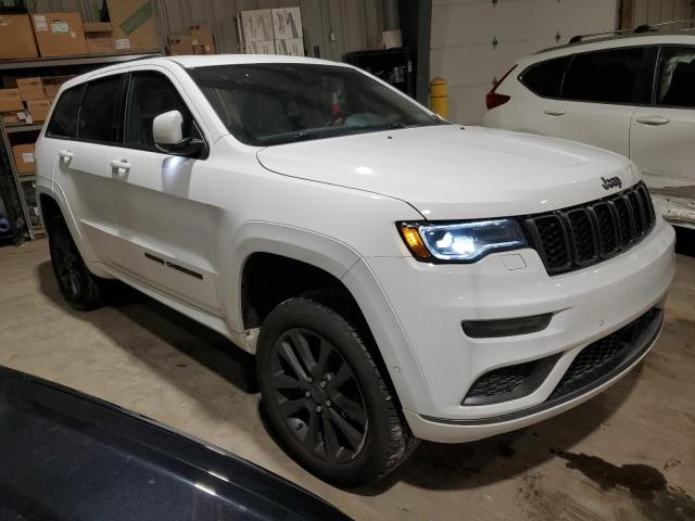 1C4RJFCG1KC611821 | 2019 JEEP GRAND CHER