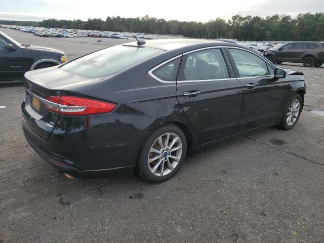 3FA6P0HD6HR122487 | 2017 FORD FUSION SE