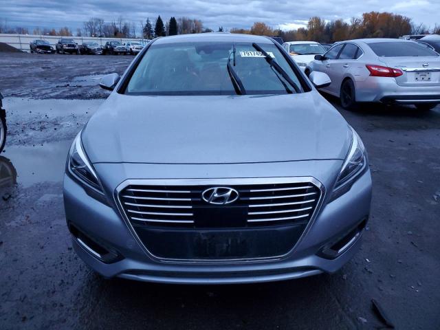 KMHE54L23GA028967 | 2016 HYUNDAI SONATA PLU