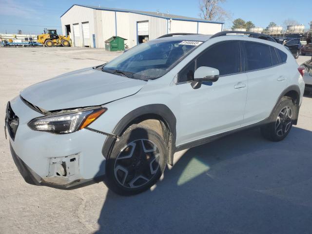 2019 Subaru Crosstrek Limited