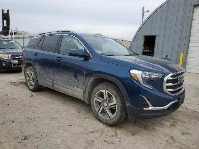 3GKALVEV4ML307519 | 2021 GMC TERRAIN SL