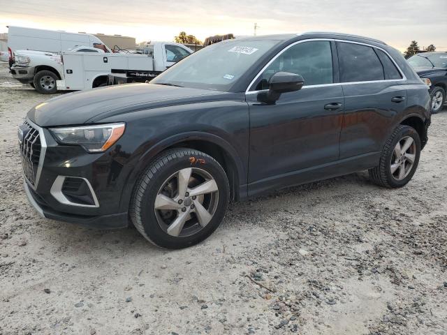 WA1AECF31L1059544 | 2020 AUDI Q3 PREMIUM