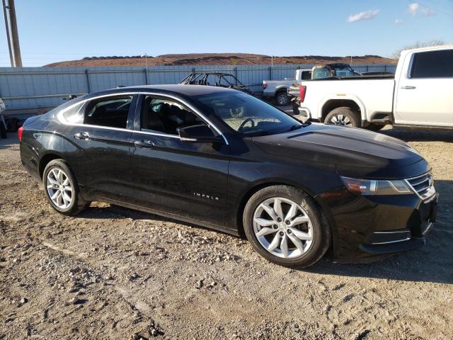 1G1115S36GU163561 | 2016 CHEVROLET IMPALA LT