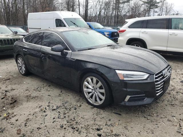 WAUANCF50JA096229 2018 AUDI A5, photo no. 4