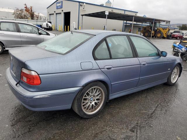 WBADT63472CH88044 | 2002 BMW 530 i automatic