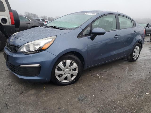 KNADM4A3XG6576740 2016 Kia Rio Lx