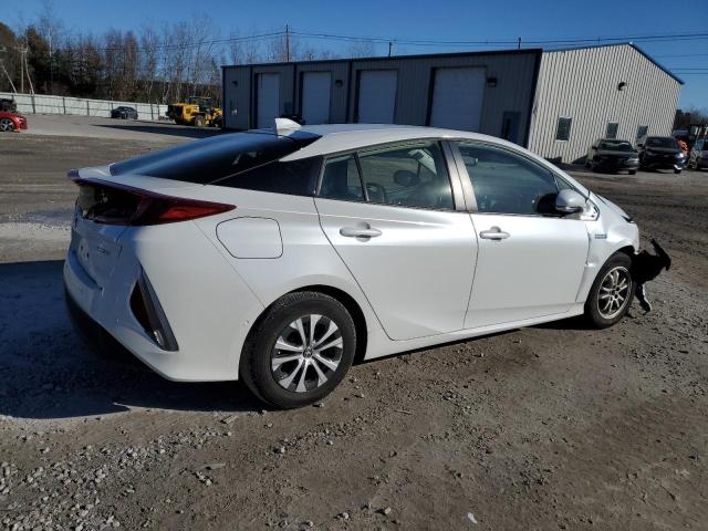 JTDKAMFP8M3170399 | 2021 TOYOTA PRIUS PRIM