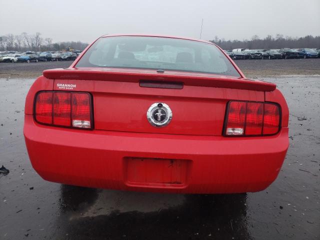 1ZVFT80N475359065 | 2007 Ford mustang