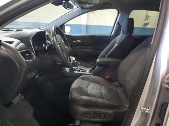 3GNAXUEV5KS573264 | 2019 CHEVROLET EQUINOX LT