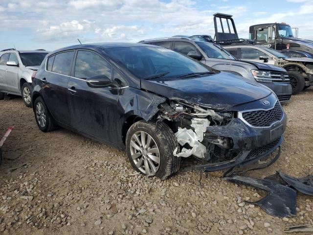 KNAFX5A87E5246025 | 2014 KIA FORTE EX