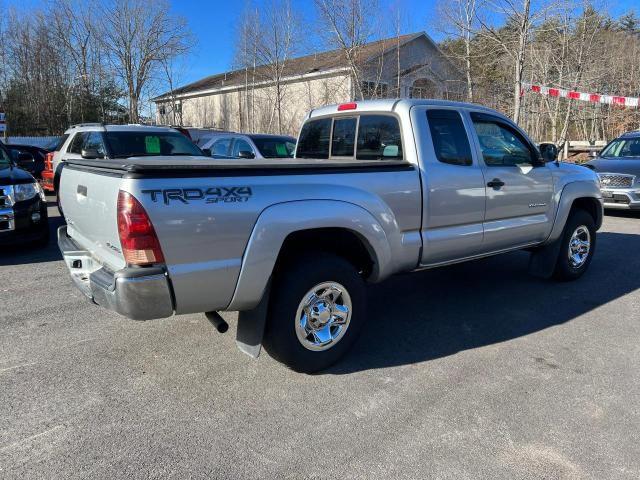 5TEUU42N38Z475112 | 2008 Toyota tacoma access cab