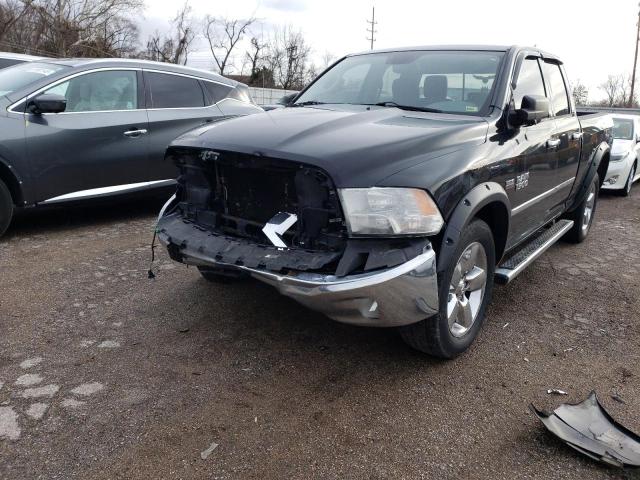 2013 Ram 1500 SLT