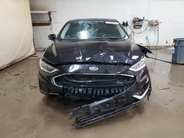 3FA6P0CD2KR139429 | 2019 FORD FUSION SEL