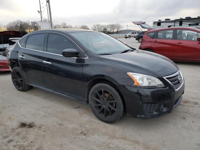 Vin: 3n1ab7ap0ey271031, lot: 81087983, nissan sentra s 20144