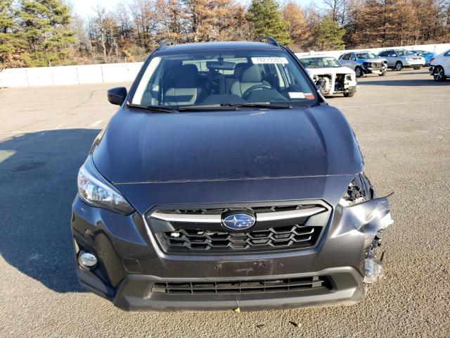 JF2GTADC9K8397732 | 2019 SUBARU CROSSTREK