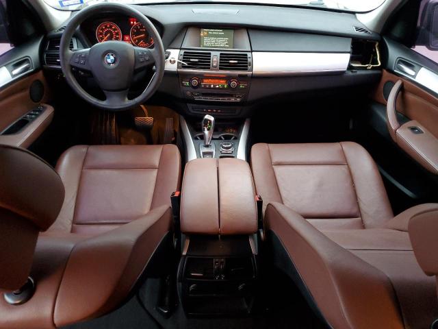 5UXZV4C52D0B12734 2013 BMW X5, photo no. 8