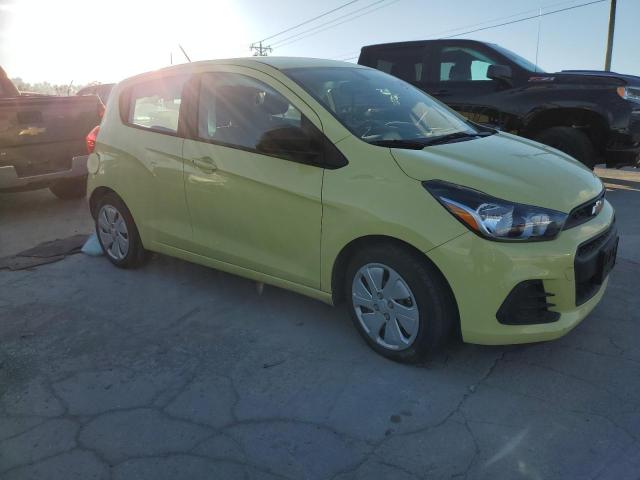 KL8CB6SA8HC786603 | 2017 Chevrolet spark ls