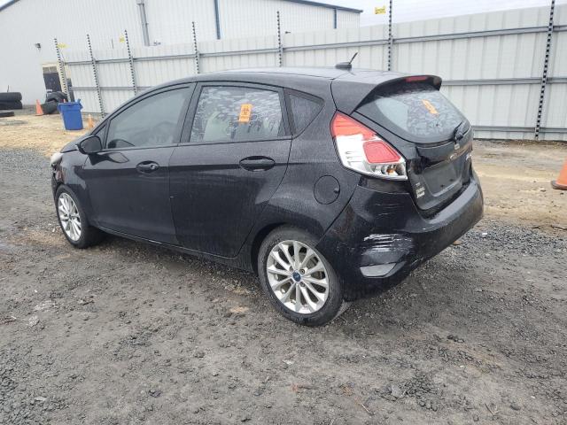 3FADP4EJXEM186100 | 2014 FORD FIESTA SE