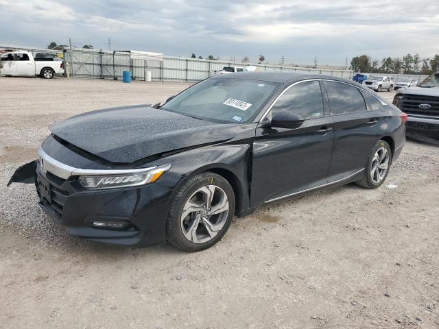 1HGCV1F50LA017372 | 2020 HONDA ACCORD EXL