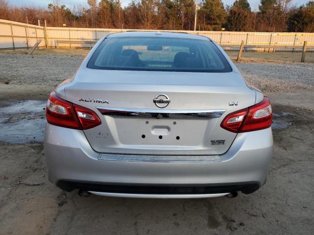 1N4AL3APXHC261287 | 2017 NISSAN ALTIMA 2.5