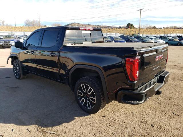 1GTP9EED1MZ321334 | 2021 GMC SIERRA K15