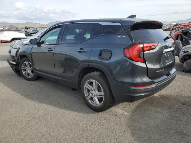 3GKALMEV3JL289679 | 2018 GMC TERRAIN SL