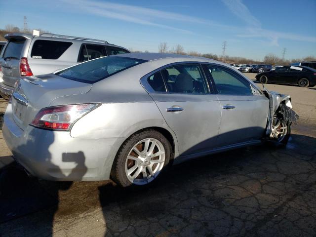 1N4AA5AP1EC481298 | 2014 NISSAN MAXIMA S