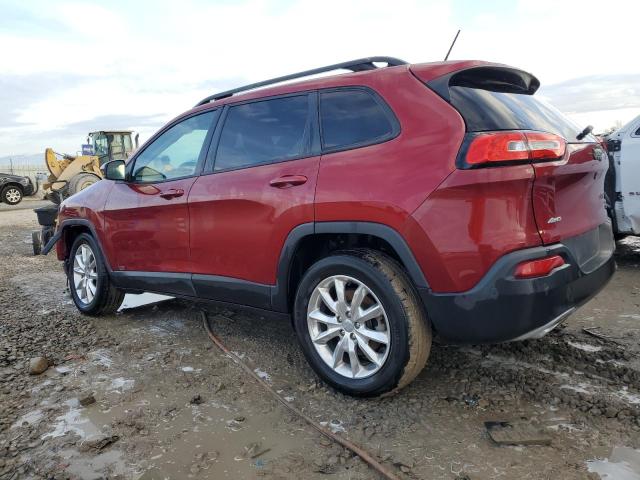 1C4PJMDS0FW718457 | 2015 JEEP CHEROKEE L