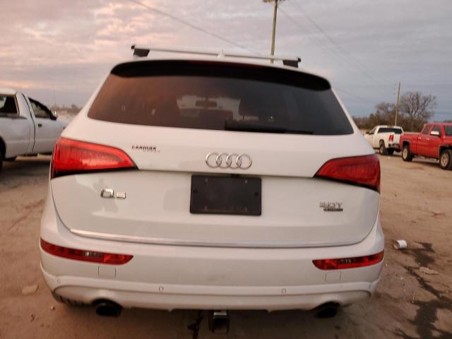 WA1L2AFP6HA017774 2017 AUDI Q5, photo no. 6