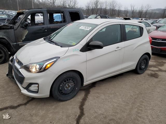 KL8CB6SA6KC822568 | 2019 CHEVROLET SPARK LS