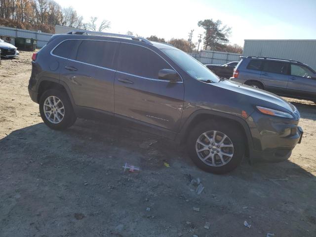 2015 JEEP CHEROKEE L - 1C4PJMCS0FW625388