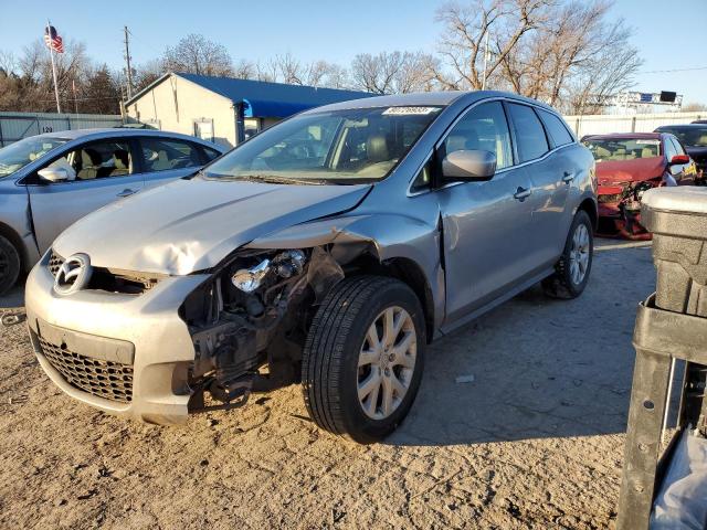 2008 Mazda CX-7 