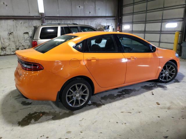 1C3CDFBB8ED693116 | 2014 DODGE DART SXT