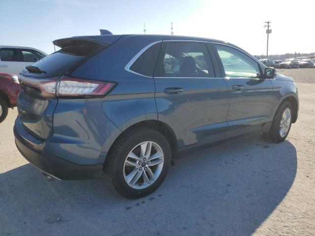 2FMPK4J98JBC58758 | 2018 FORD EDGE SEL