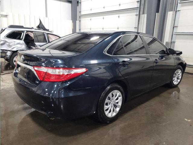 4T4BF1FK3FR454591 | 2015 TOYOTA CAMRY LE