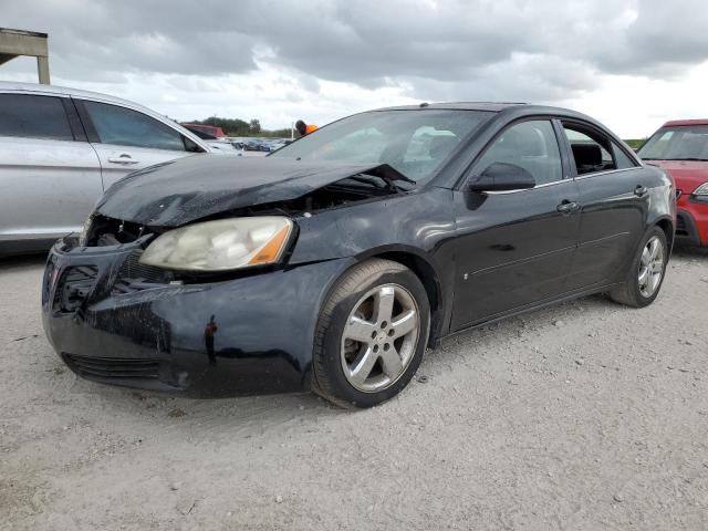 2006 Pontiac G6 GT