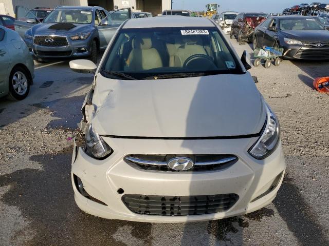 KMHCT4AE1GU158674 | 2016 HYUNDAI ACCENT SE