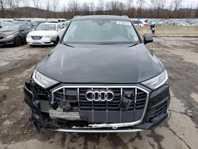 VIN WA1LXBF73PD001052 2023 Audi Q7, Premium Plus no.5