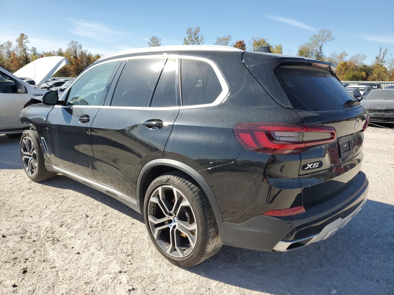 5uxcr4c08m9g41213 5UXCR4C08M9G41213 2021 BMW X5