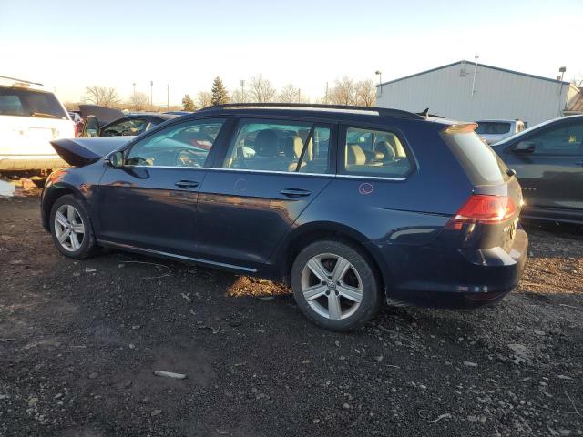 2015 VOLKSWAGEN GOLF SPORT - 3VWCA7AU7FM514144