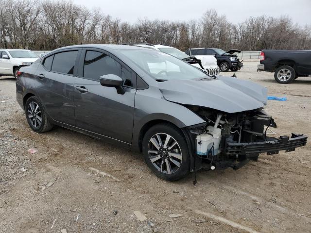 3N1CN8EV0ML886768 | 2021 NISSAN VERSA SV