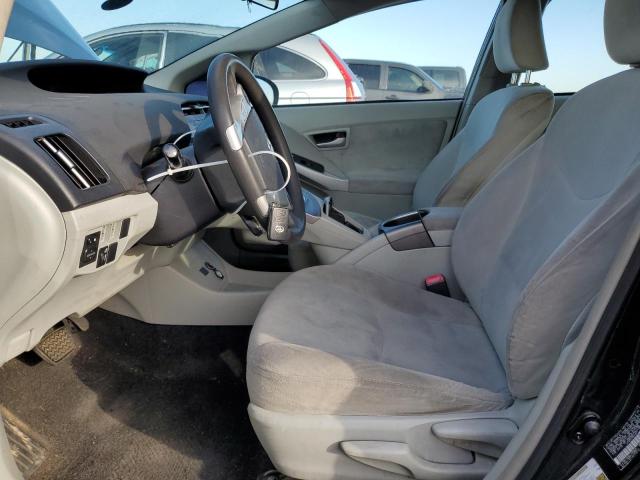2012 TOYOTA PRIUS - JTDKN3DU2C1486043