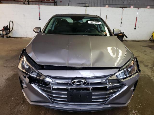 KMHD84LF8LU918055 | 2020 HYUNDAI ELANTRA SE