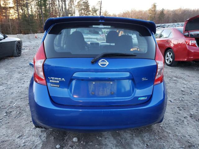 3N1CE2CP8EL408472 | 2014 NISSAN VERSA NOTE