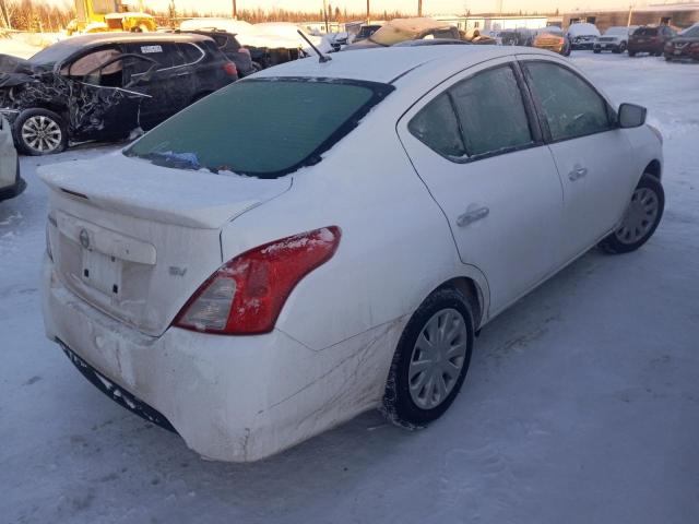 2019 NISSAN VERSA S - 3N1CN7AP8KL858571