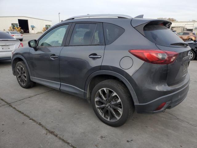 JM3KE2DYXG0836955 | 2016 MAZDA CX-5 GT