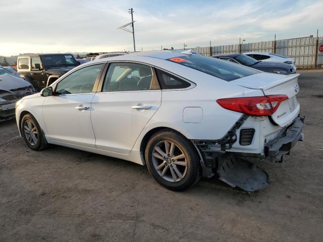 5NPE24AF4GH334958 | 2016 HYUNDAI SONATA SE