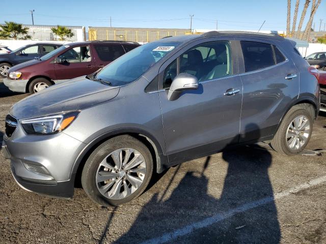 Vin: kl4cjasb6kb949889, lot: 79595693, buick encore preferred 20191